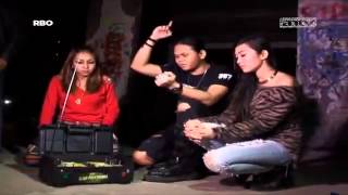 Jejak Paranormal 1 November 2014 Misteri Rumah Darmo [upl. by Oloap371]