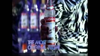 Vodka Stolichnaya The Most Original People [upl. by Ettenoitna]