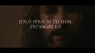 TUT BUßE  GLAUBT AN DAS EVANGELIUM [upl. by Anorahs271]