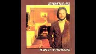 Rupert Holmes  So Beautiful It Hurts [upl. by Llemor254]