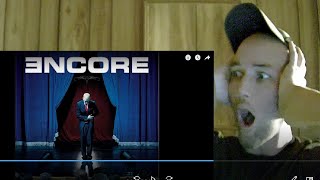 Eminem spend some time Reaction [upl. by Ariella161]