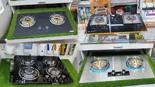 ধামাকা অফারে কিনুন স্মার্ট গ্যাস স্টোভ smart gas stove price in BDgasstove designerbasins LPG [upl. by Emmalynn793]