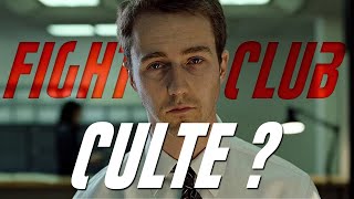 Analyse et commentaires sur Fight Club 1999 de David Fincher [upl. by Chilson]