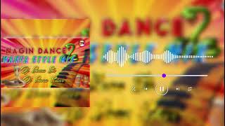 Nagin Dance Music �� Hyderabad Marfa Remix �� Dj Sonu Sk And Dj [upl. by Ayanal]