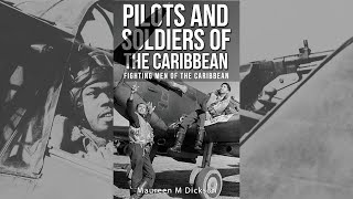 RAF Caribbean Aces of WWII [upl. by Noam]