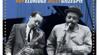 THE MODERN SET  DIZZY GILLESPIE amp LESTER YOUNG [upl. by Notlrac]