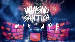 WHISNU SANTIKA INDONESIAN BOUNCE MIXTAPE [upl. by Einatsed]