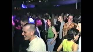 FROGGY LIVE AT THE CAISTER SOUL WEEKENDER 1996 [upl. by Furr]