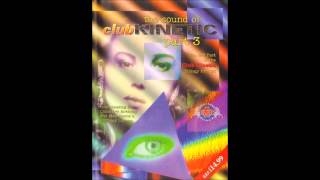 Stu Allan  The Sound Of Club Kinetic  Part 3 1995 [upl. by Magulac]