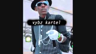 Vybz Kartel  Nuh Go Sea  October 2014  GazaPriiinceEnt [upl. by Nongim]