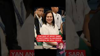 VP SARA trending viral shorts trump news ofw indaysara politics senate ejk [upl. by Bolger]