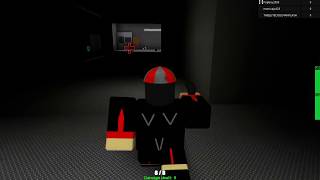 Darkness 1 Survivor gameplay 2018 Roblox [upl. by Mayyahk377]