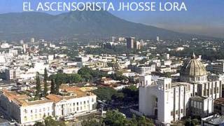 jhosse lora el ascensoristawmv [upl. by Nerej]