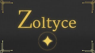 Zoltyce  Ep 05  quotEngranajes y Ambar Liquidoquot  denebkaitosvt KenmaVT Vtuber Jugando [upl. by Oicnoel792]