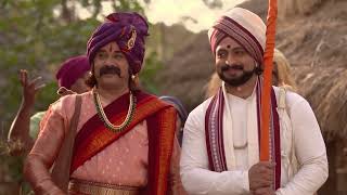 Swarajyarakshak Sambhaji  Full Ep  4Apr18  Shivaji Maharaj Sambhaji Jijau  Zee Marathi [upl. by Akcirre13]