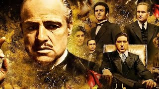 The Godfather 1972 Full Movie Explained  Deep Dive Script Analysis Podcast [upl. by Loftis]