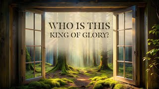 Who is this King of Glory [upl. by Yelsnit906]