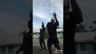 Lo Honiara Tiktok Trend [upl. by Eiroj]