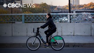 Factchecking claims from Ontario that only 12 of Torontonians commute by bike [upl. by Sedecrem]