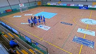 UB LAVADORES RASOEIRO  PLAY OFF CM [upl. by Kung]