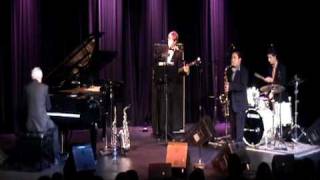 Beat Street  David Benoit LIVE [upl. by Mcdougall295]