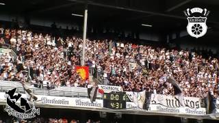 Rosenborg  Legia [upl. by Silohcin]