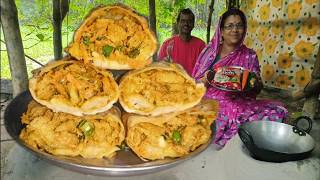 নতুন কায়দায় মোগলাই পরোটা রেসিপি একবার এইভাবে বাড়িতে বানিয়ে দেখুন  Mughlai Paratha Recipe [upl. by Ahsilram]