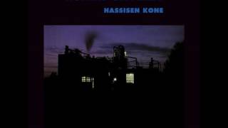 Hassisen Kone  Odotat [upl. by Don276]