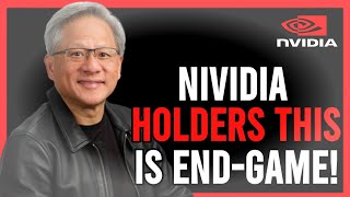 THIS is the SHIFT That Will Flood Nvidia Stock [upl. by Nylauqcaj]