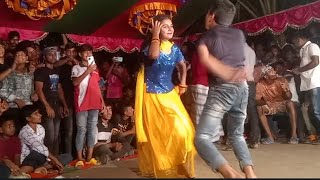 Ekta Mon Jodi Paitam Tare Ador Koritam  একটা মন জদি পাইতাম  Bangla wedding dance performance [upl. by Irallih]