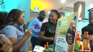 Jamaica Food and Drink Festival  sneak peeks  ELIVE  CVMTVNews [upl. by Briana917]