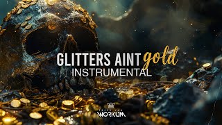 quotGlitters Aint Goldquot  Joyner Lucas Type Beat [upl. by Nnaarual]