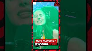 Mala Rodríguez  Por La Noche [upl. by Sculley]