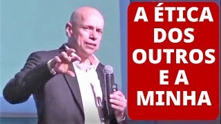 LEANDRO KARNAL  Ética dos outros e a minha [upl. by Einavoj]