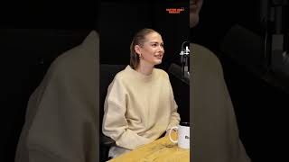 Die aktuelle Folge mit Darya gibt es überall wo es Podcasts gibt 🤓 podcast [upl. by Ennaitsirhc242]