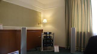 Piega Coax 511  Auralic Aries G1 amp Vega G1  Accustic Arts  HIFI amp HIGH END SHOW Moscow 2021 [upl. by Cornish642]