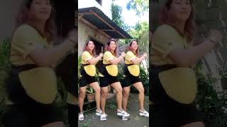 tiktOk cOmpilatiOn  WHEN IM GONE DANCE CHALLENGE   My 8th Month Preggy Period [upl. by Nnaes186]