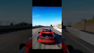 Grid legends PS4 Slim 1080p gameplay playstation4slim ps4 gridlegends gameplay shorts audi [upl. by Thisbee]