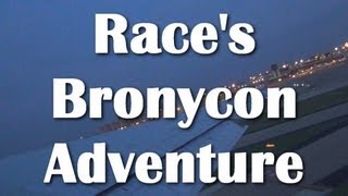 Races BRONYCON Adventure [upl. by Bern504]