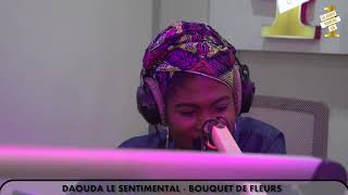 NOSTALGIE FUN  Daouda Le Sentimental Bouquet de fleurs [upl. by Cralg]