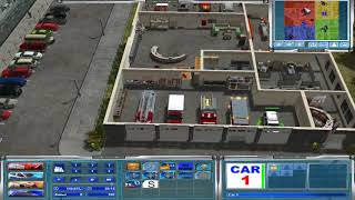 Emergency 4 911 First Responders Bushton Mod Episode 5 [upl. by Rett]