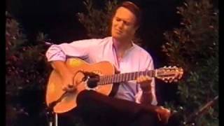 John McLaughlin Solo Guitar [upl. by Yasmin]