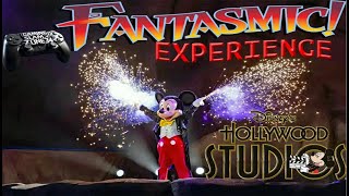 Fantasmic Experience 2024 [upl. by Adianez]