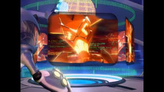 Toonami  Trapped in Hyperspace Long Promo 4K [upl. by Sugna290]