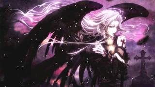 Broken Wings Nightcore [upl. by Anelleh278]