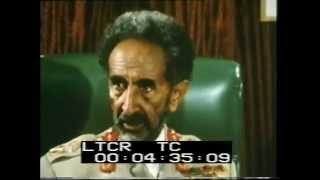 Haile Selassie Dokumentation Stern TV 1972 deutschgerman Teil 12 [upl. by Brod]