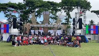 Toraja Highland festival toraja unik negeri diatas awan [upl. by Sadoc]