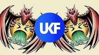 Virus Syndicate amp Virtual Riot amp Dion Timmer  Gang Shit [upl. by Acebber469]