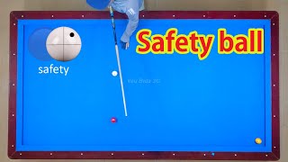 1001 Best Shots carom 3cushion billiards tutorial beginner basics 10 [upl. by Ladonna240]