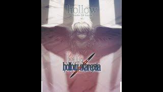 Fatehollow ataraxia OP  hollow [upl. by Letti]